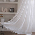 Soft Light Curtain