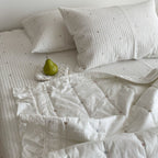 Twinkle Star Bedding Set
