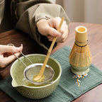Kokumi Matcha Full Set