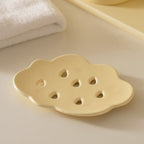 Raindrop Soap Dish