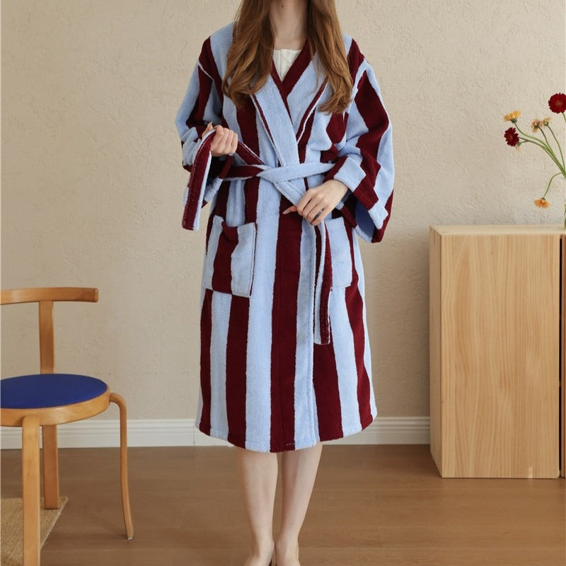 Palette Pop Bathrobe