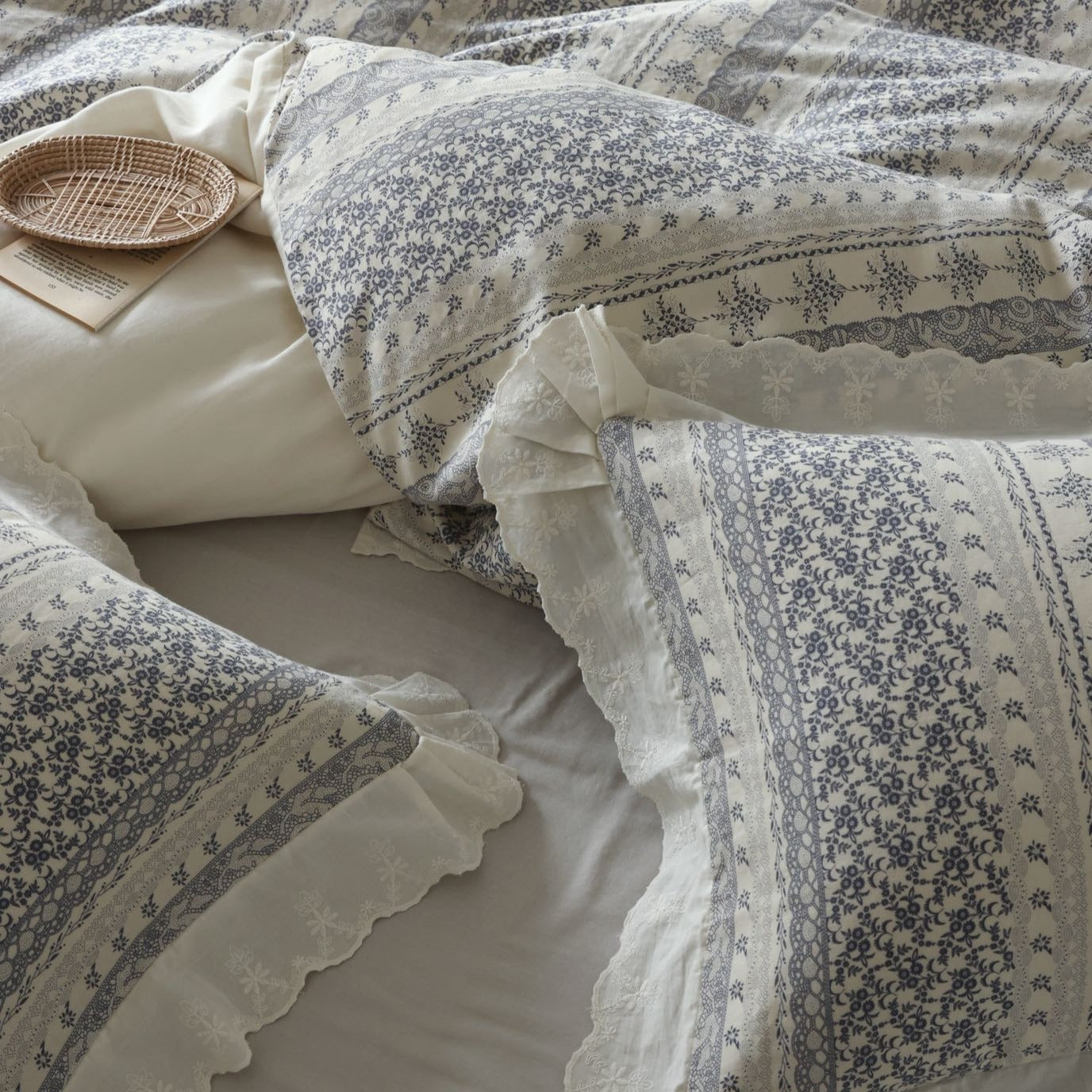 Cottagecore Bedding Set