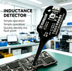 💥Limited-Time Offer Buy 1 Get 1 Free ✨In-Circuit Electromagnetic Inductance Tester