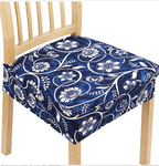 100%Waterproof Dining Room Chair Seat Covers ( Special Offer- 30% Off  )