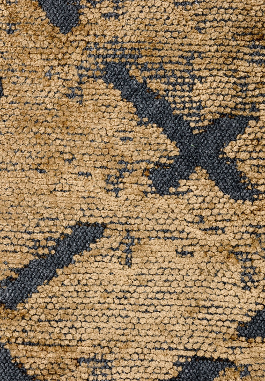 Mystique Gold Rug