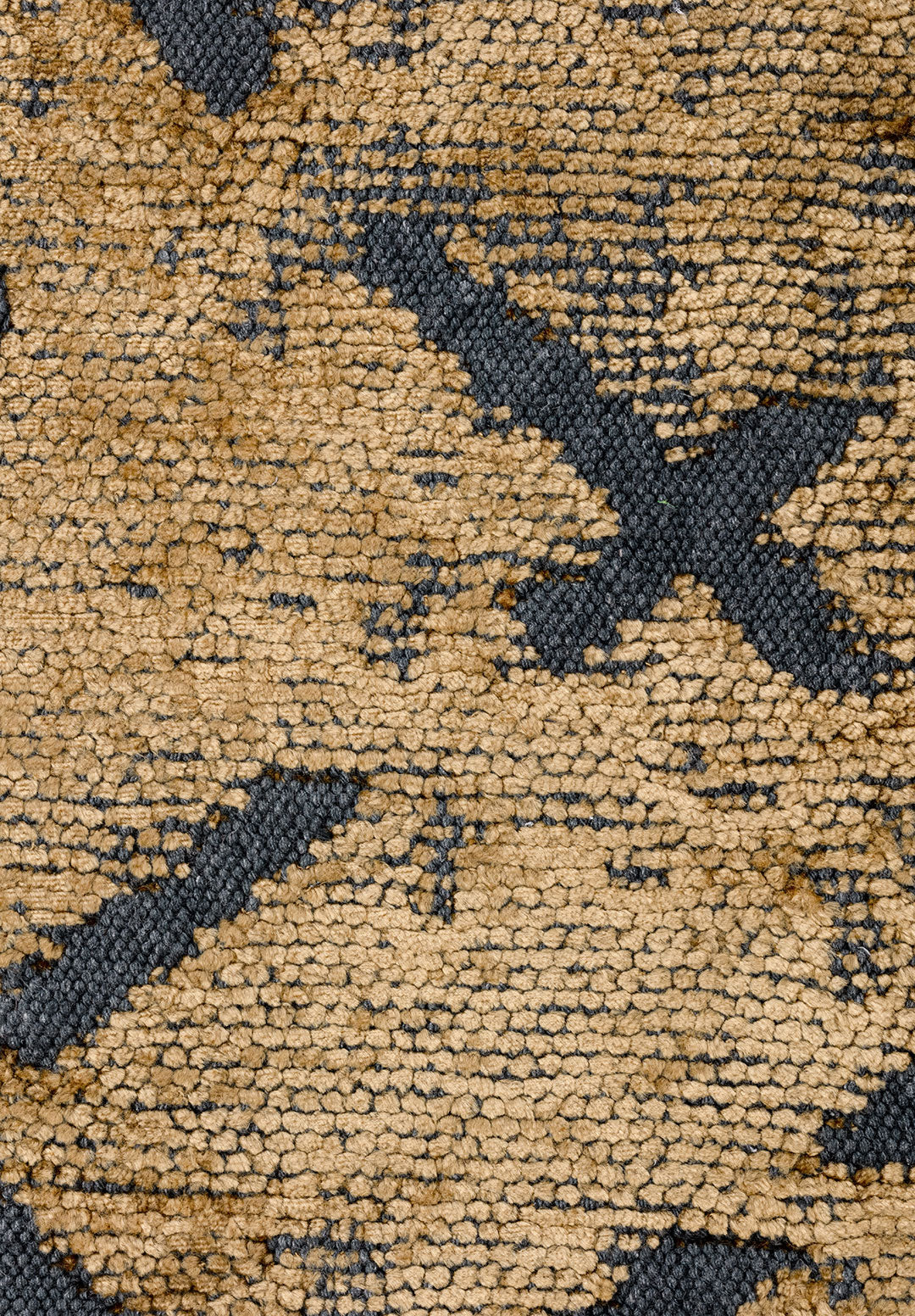 Mystique Gold Rug