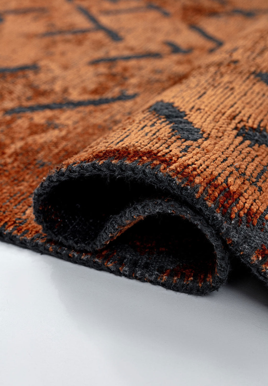 Mystique Terra Rug