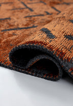 Mystique Terra Rug