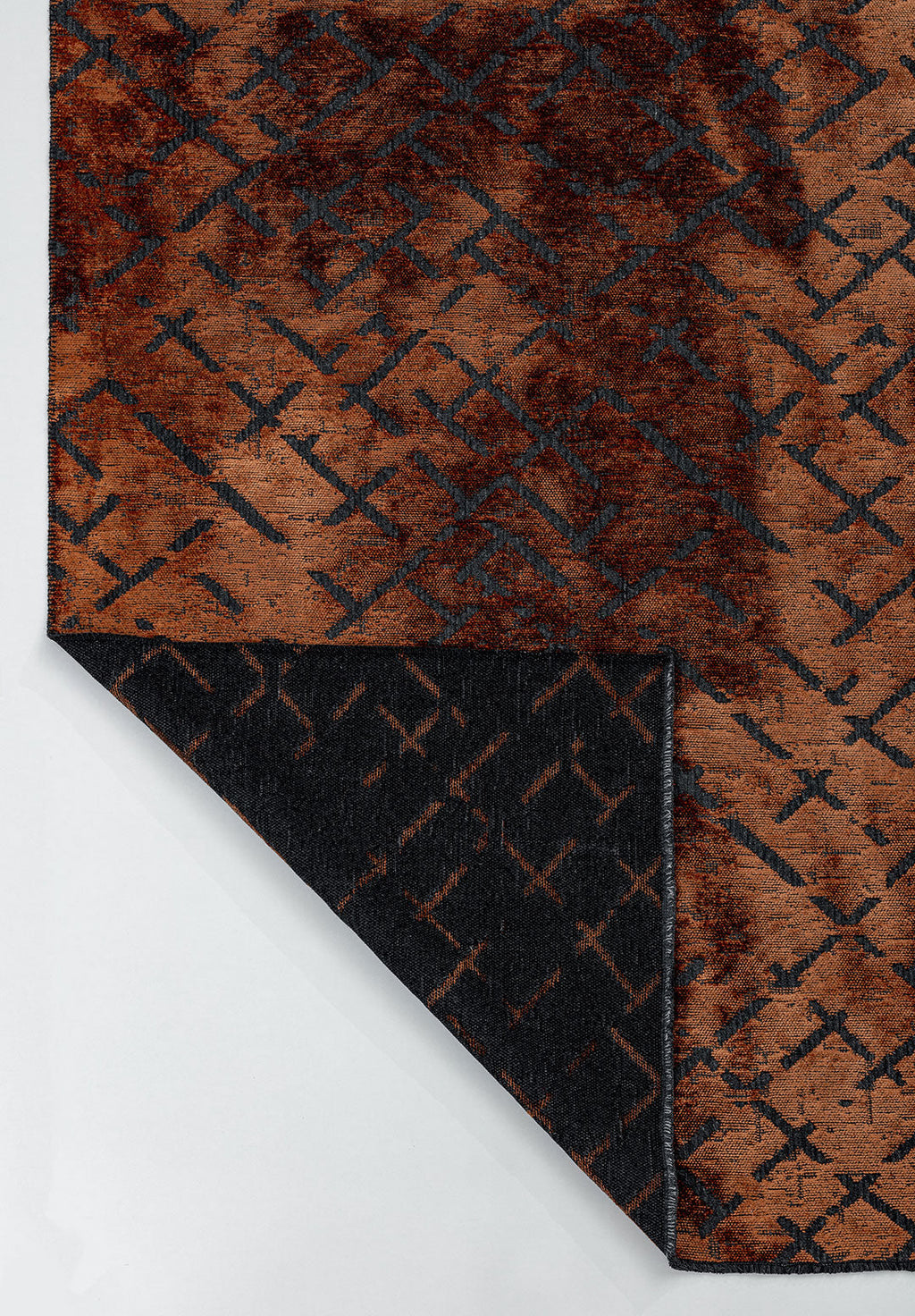 Mystique Terra Rug