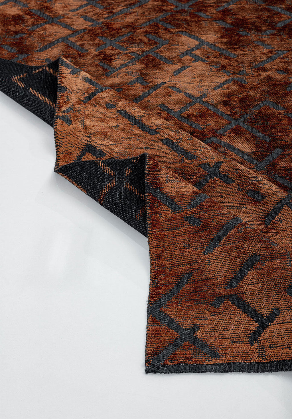 Mystique Terra Rug