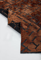 Mystique Terra Rug