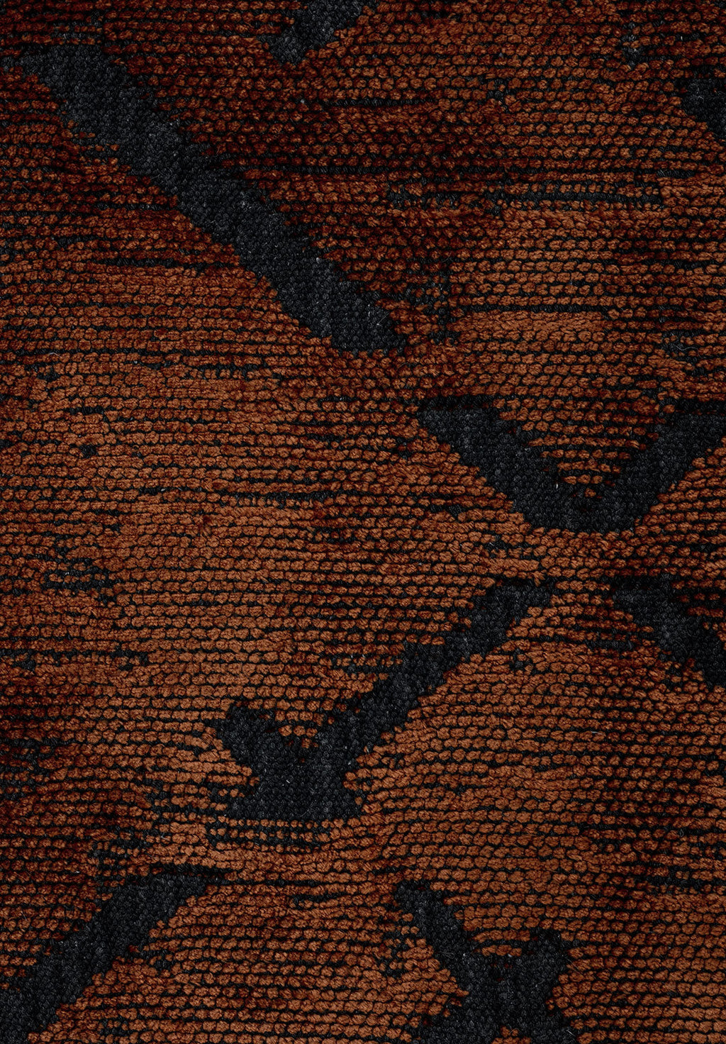 Mystique Terra Rug