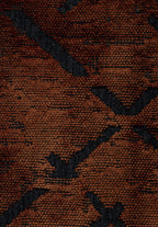 Mystique Terra Rug