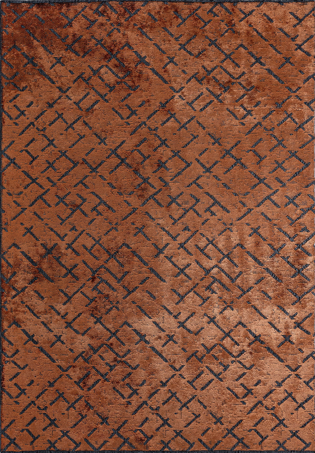 Mystique Terra Rug