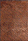 Mystique Terra Rug