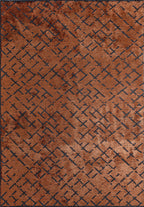 Mystique Terra Rug