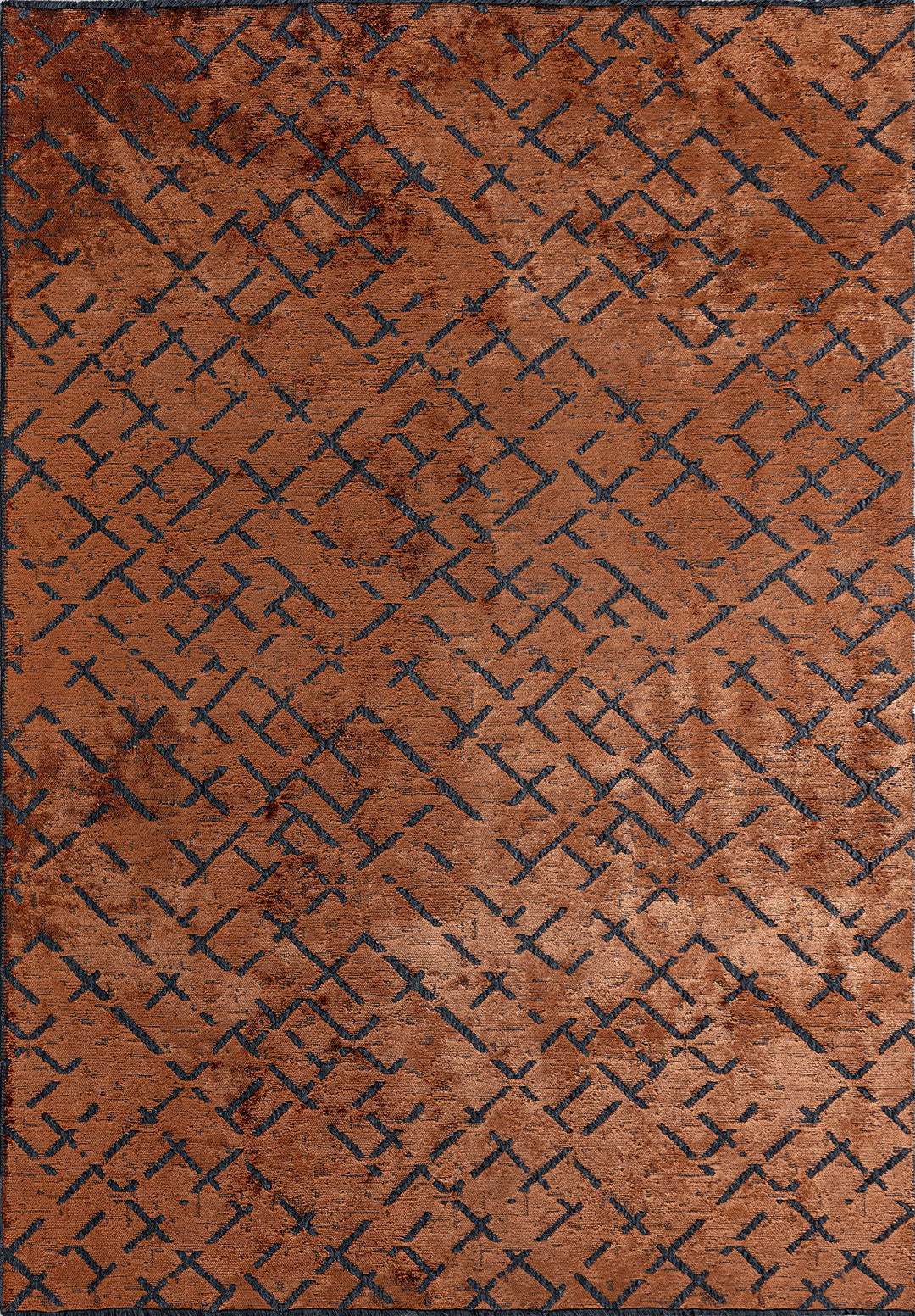 Mystique Terra Rug