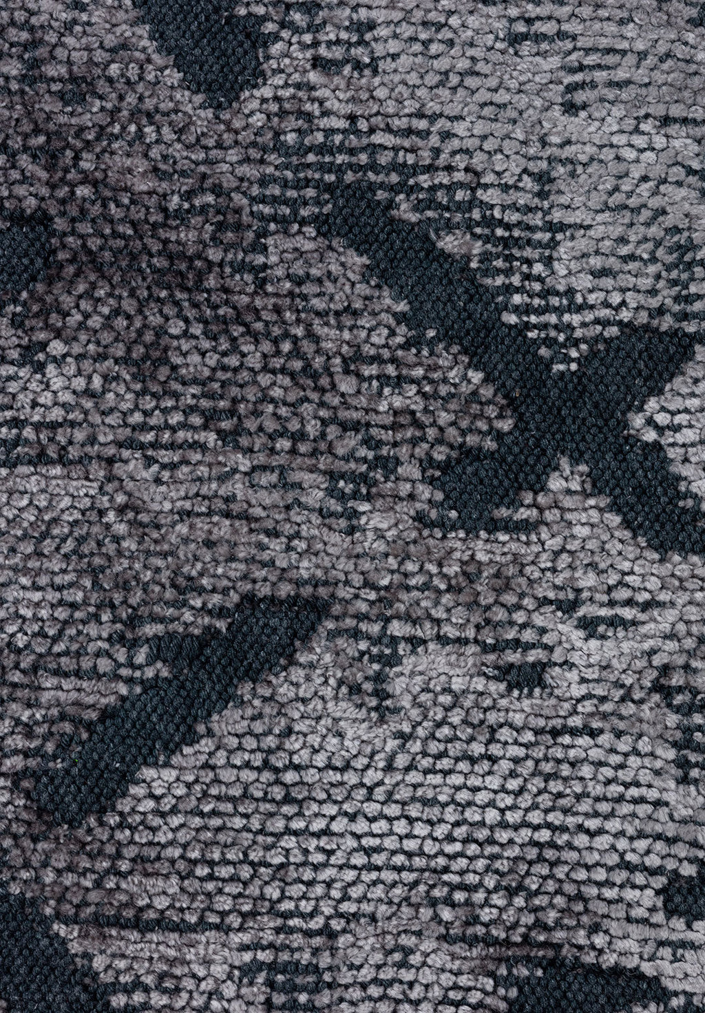 Mystique Light Grey Rug