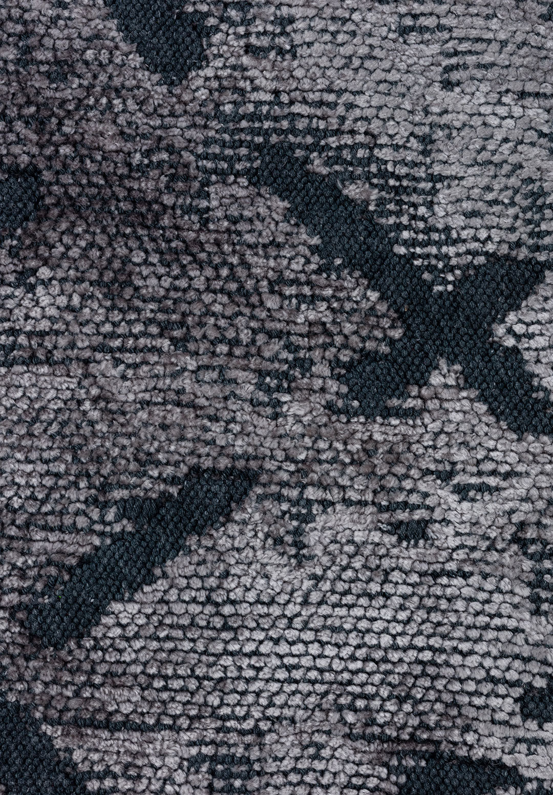 Mystique Light Grey Rug