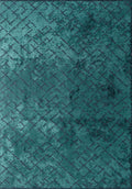 Mystique Dark Green Rug