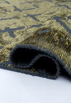 Mystique Green Rug