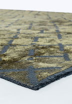 Mystique Green Rug