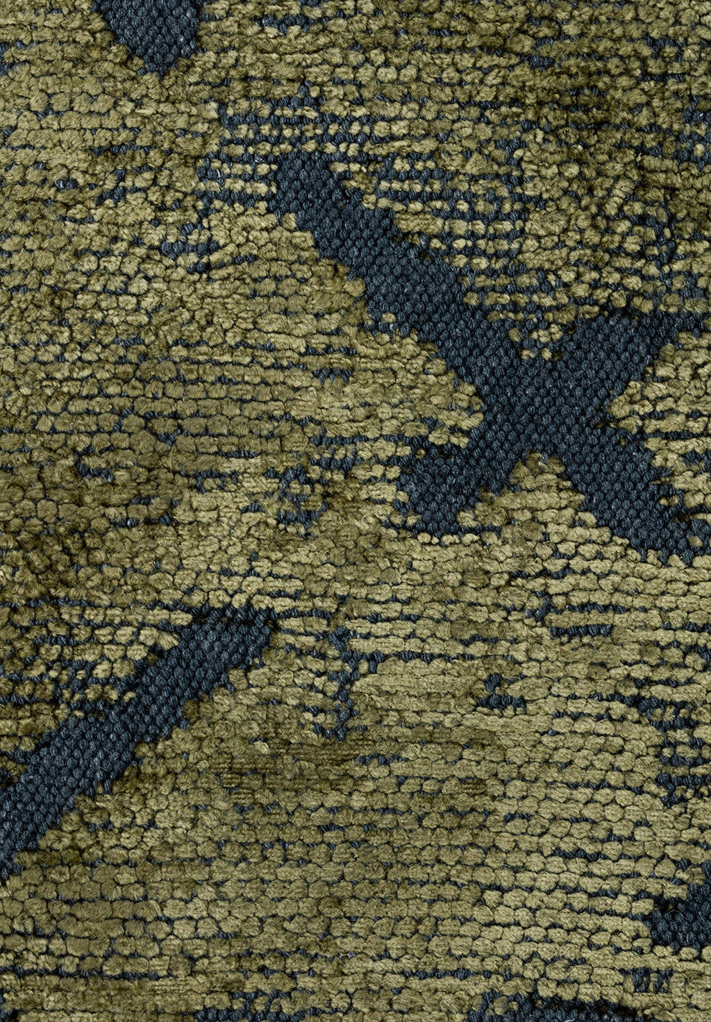 Mystique Green Rug