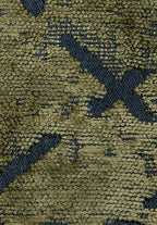 Mystique Green Rug
