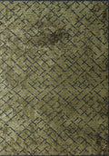 Mystique Green Rug
