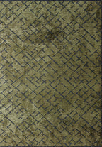 Mystique Green Rug