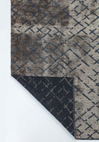 Mystique Beige Rug