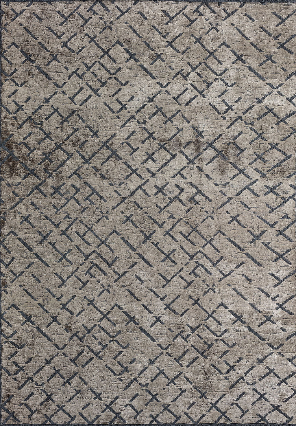 Mystique Beige Rug
