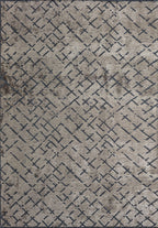 Mystique Beige Rug