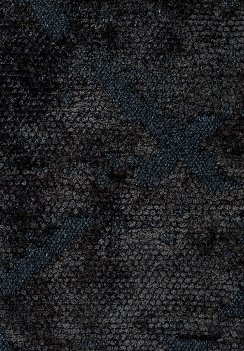 Mystique Anthracite Rug