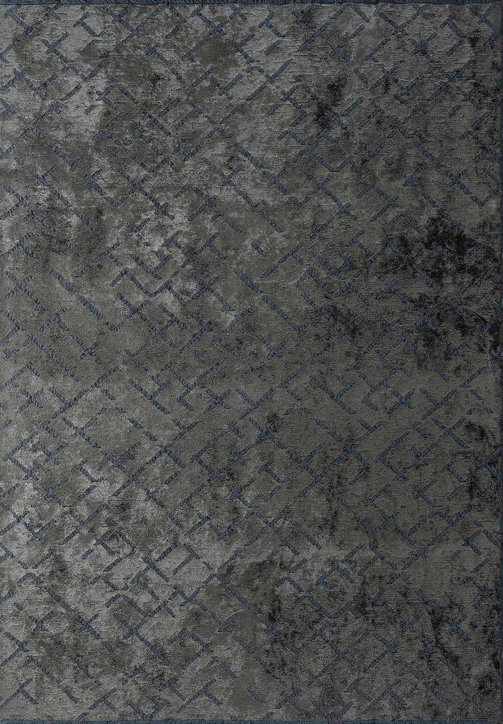Mystique Anthracite Rug