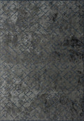 Mystique Anthracite Rug