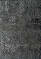 Mystique Anthracite Rug
