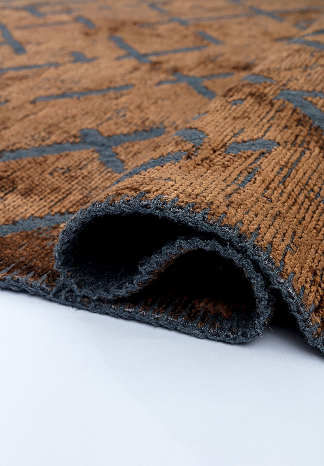Mystique Cacao Rug