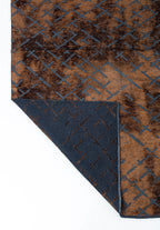 Mystique Cacao Rug