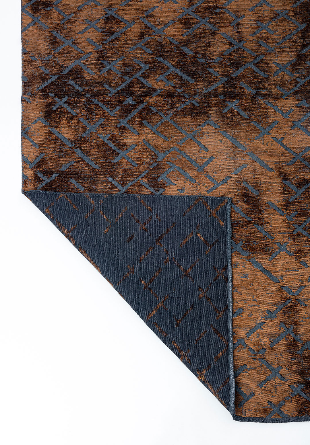 Mystique Cacao Rug