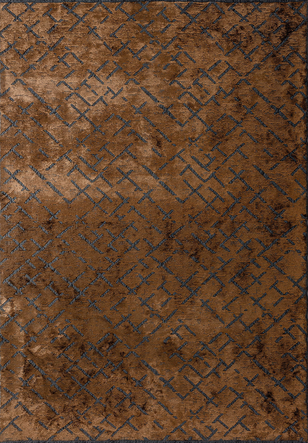 Mystique Cacao Rug