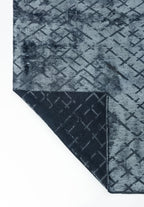 Mystique Blue Rug