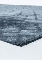 Mystique Blue Rug