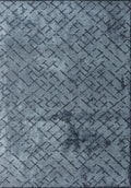 Mystique Blue Rug