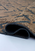 Mystique Mink Rug