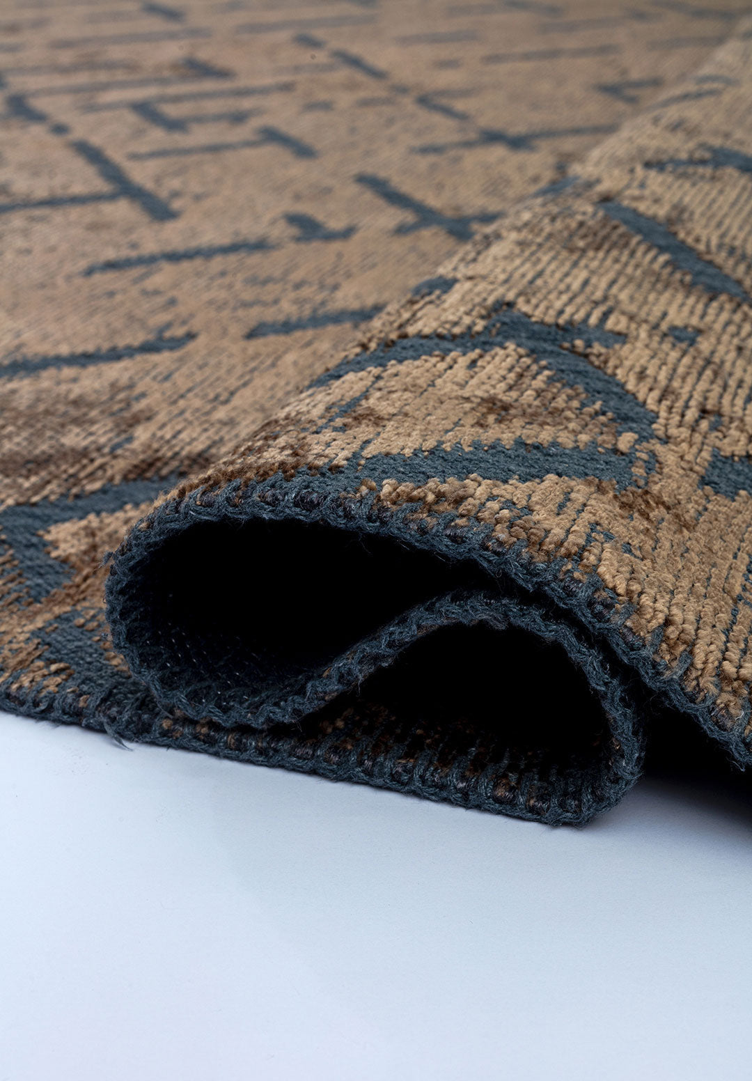 Mystique Mink Rug