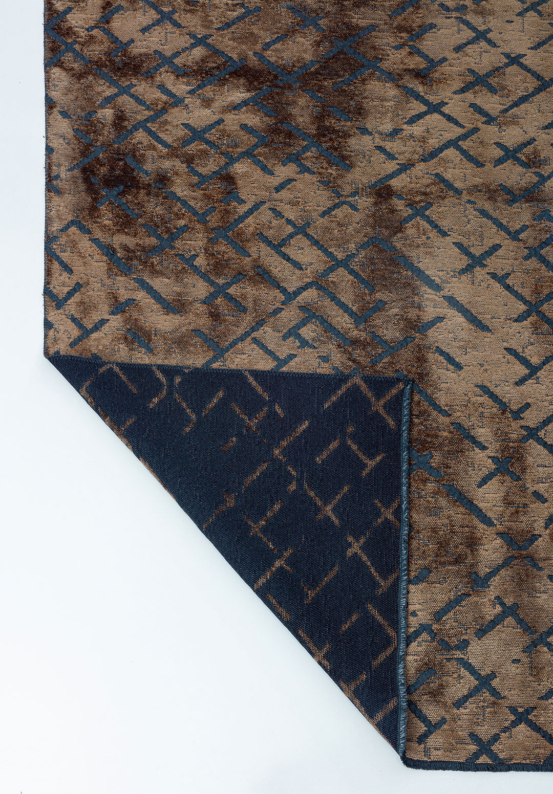 Mystique Mink Rug