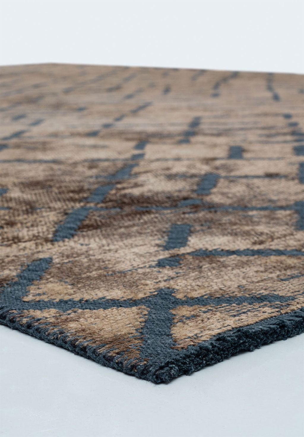 Mystique Mink Rug