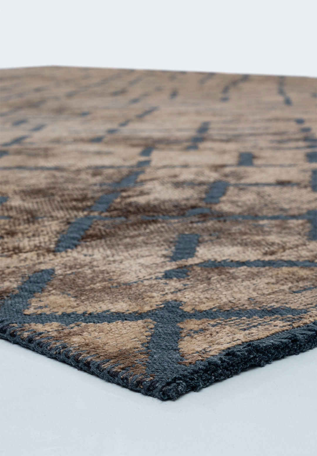 Mystique Mink Rug