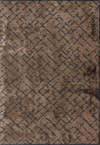 Mystique Mink Rug
